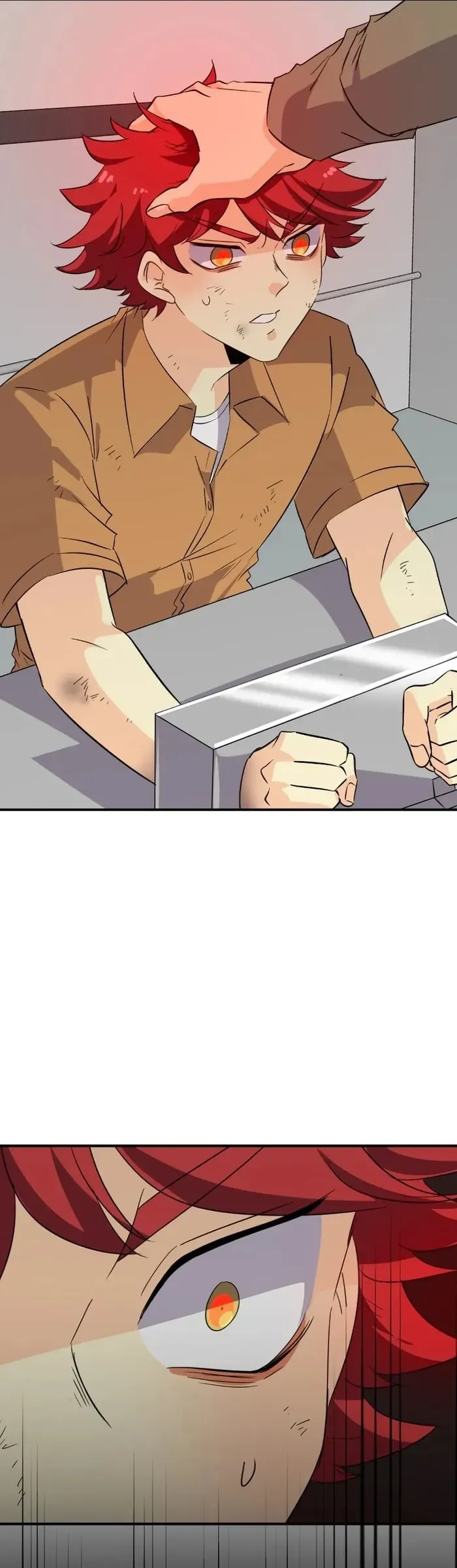 Thế Giới Không Hoàn Hảo Chapter 347 - 17