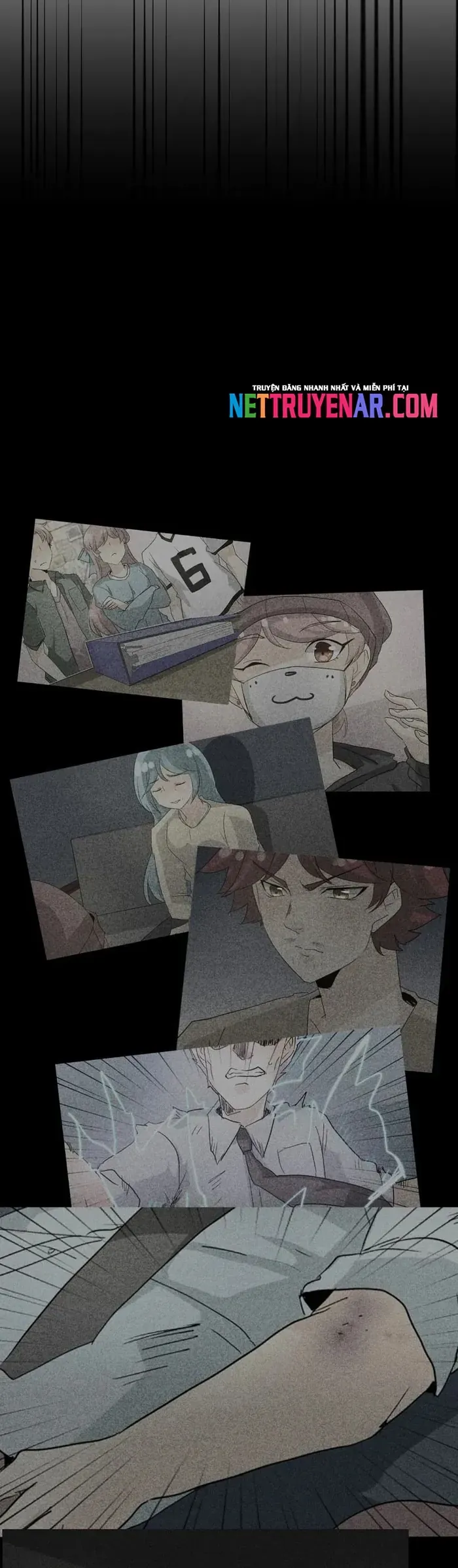 Thế Giới Không Hoàn Hảo Chapter 347 - 18