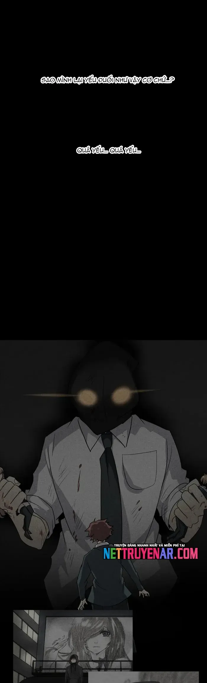 Thế Giới Không Hoàn Hảo Chapter 347 - 21