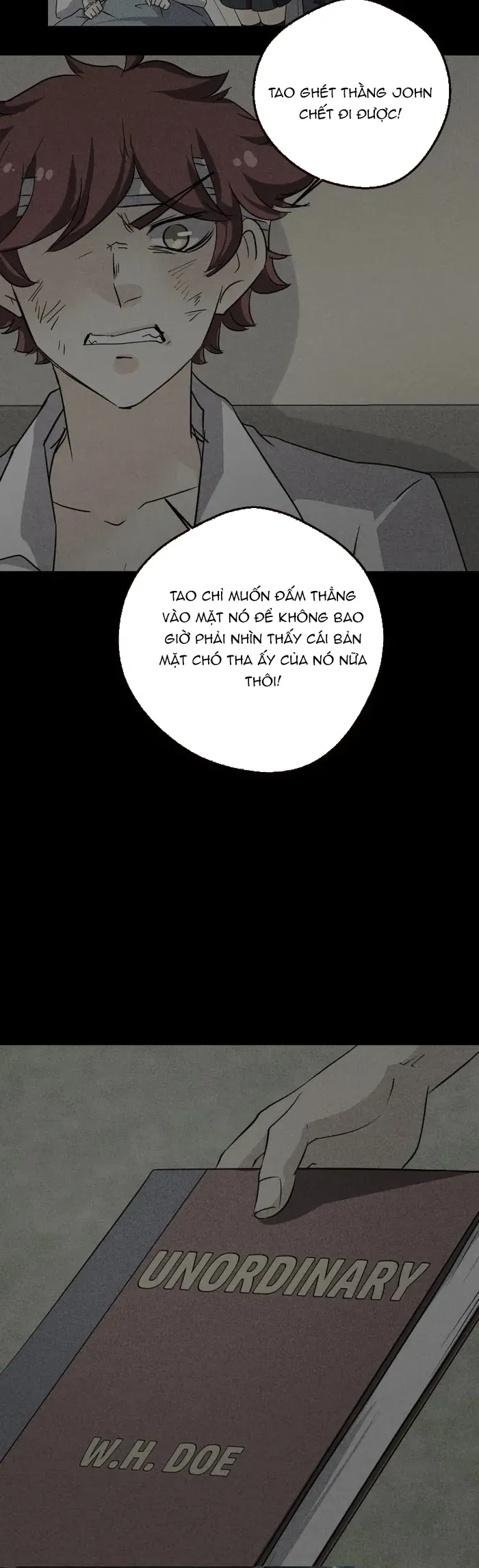 Thế Giới Không Hoàn Hảo Chapter 347 - 24