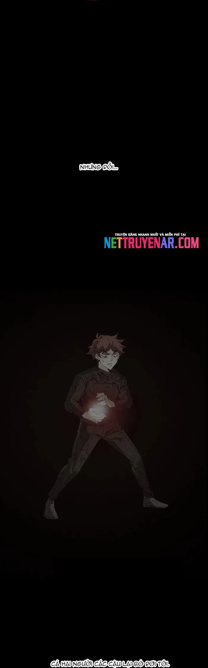 Thế Giới Không Hoàn Hảo Chapter 347 - 27