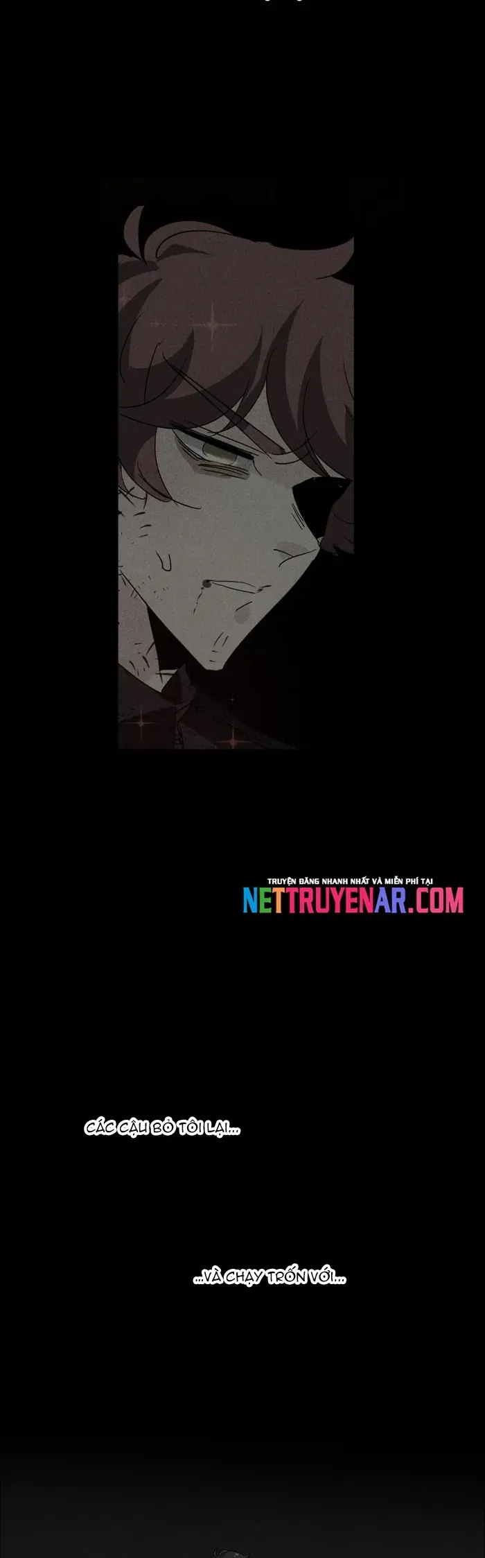 Thế Giới Không Hoàn Hảo Chapter 347 - 28
