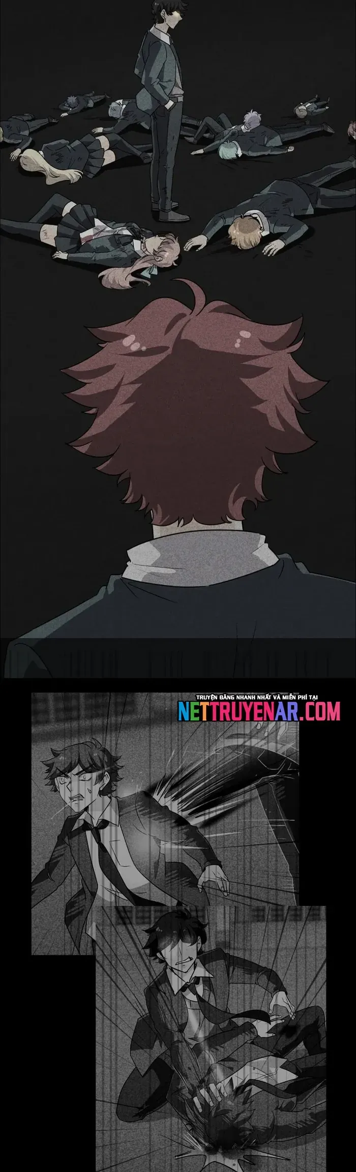 Thế Giới Không Hoàn Hảo Chapter 347 - 29