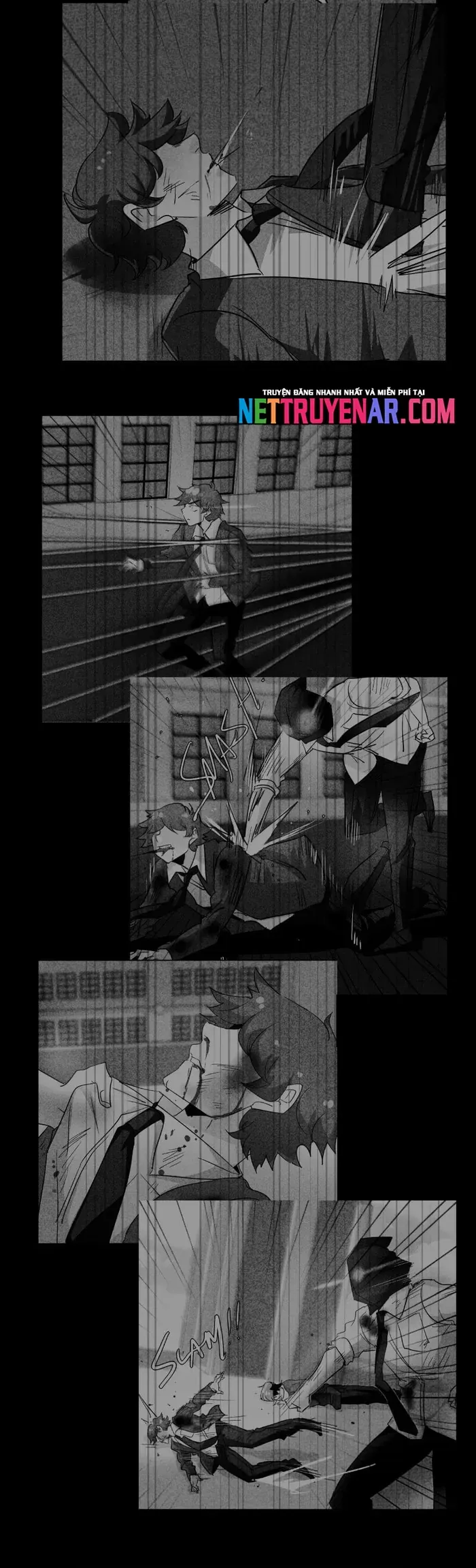Thế Giới Không Hoàn Hảo Chapter 347 - 30