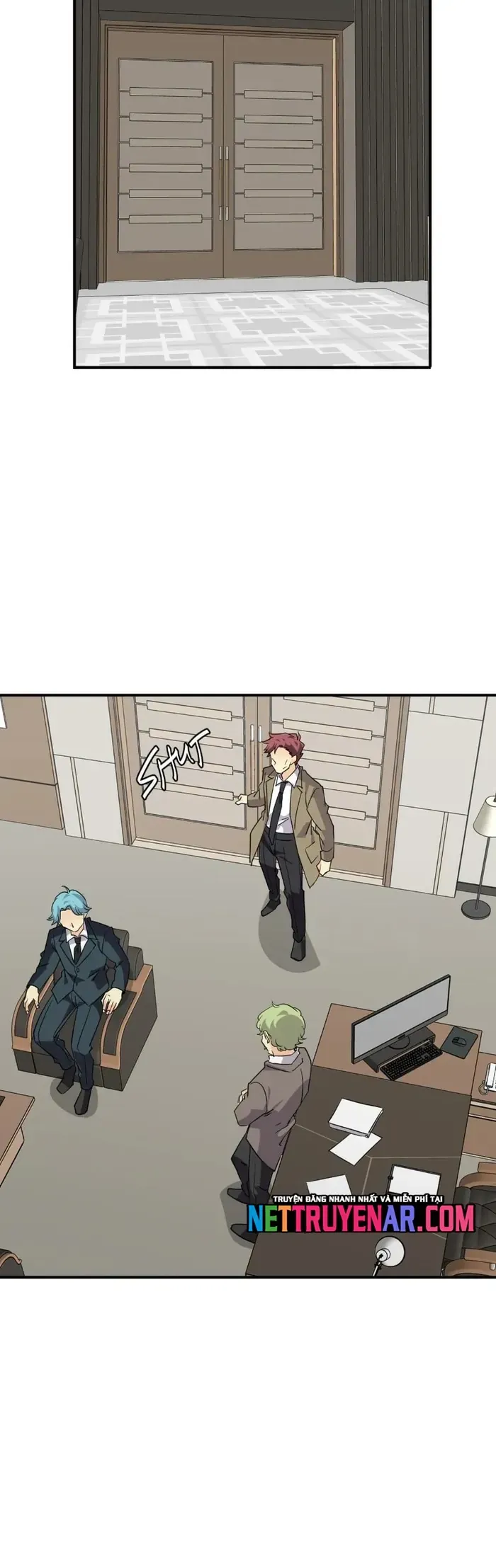 Thế Giới Không Hoàn Hảo Chapter 347 - 4