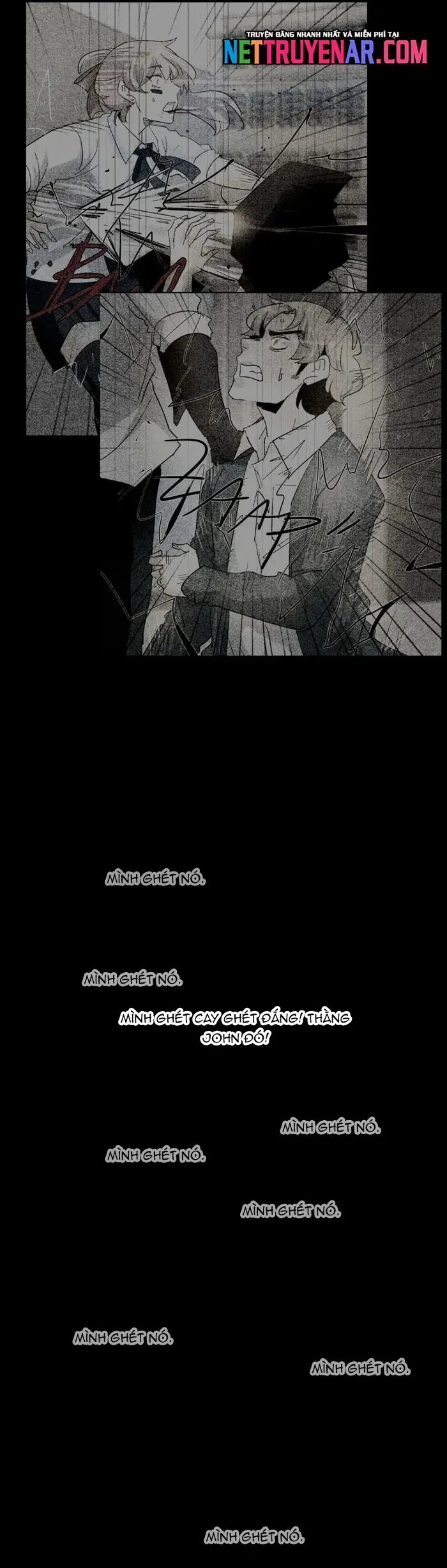 Thế Giới Không Hoàn Hảo Chapter 347 - 31
