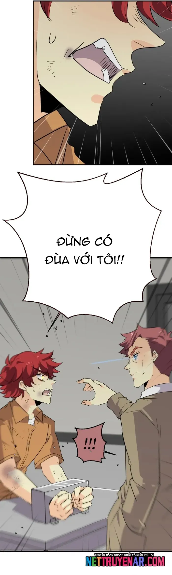 Thế Giới Không Hoàn Hảo Chapter 347 - 33