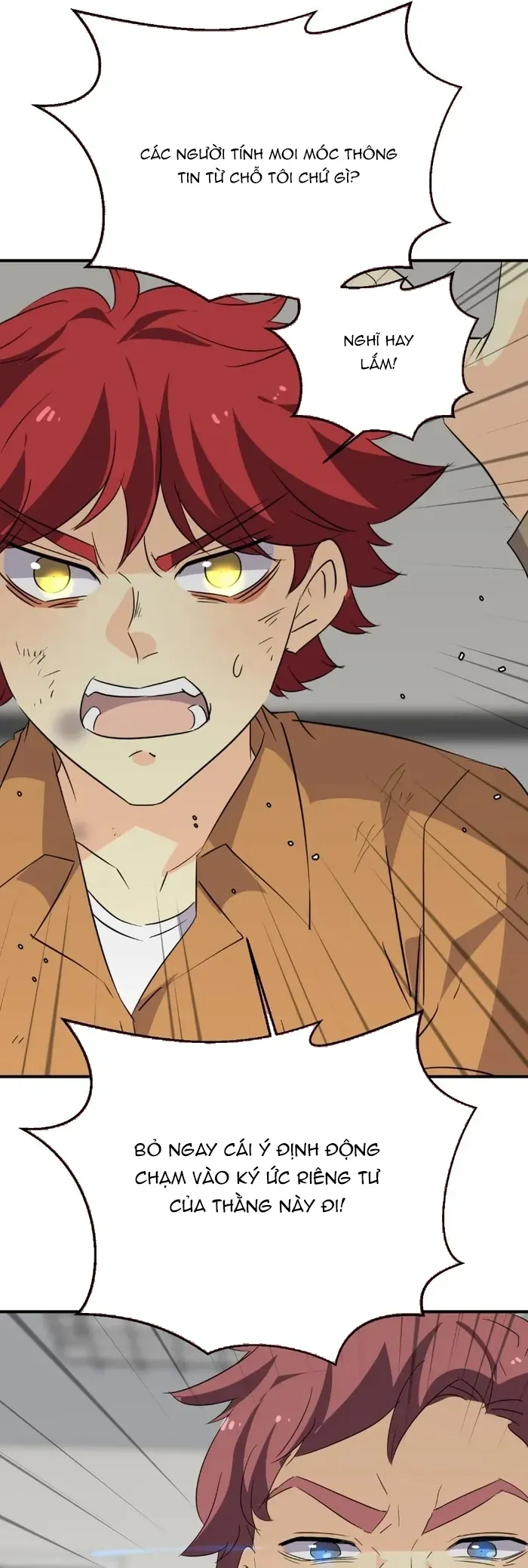 Thế Giới Không Hoàn Hảo Chapter 347 - 34