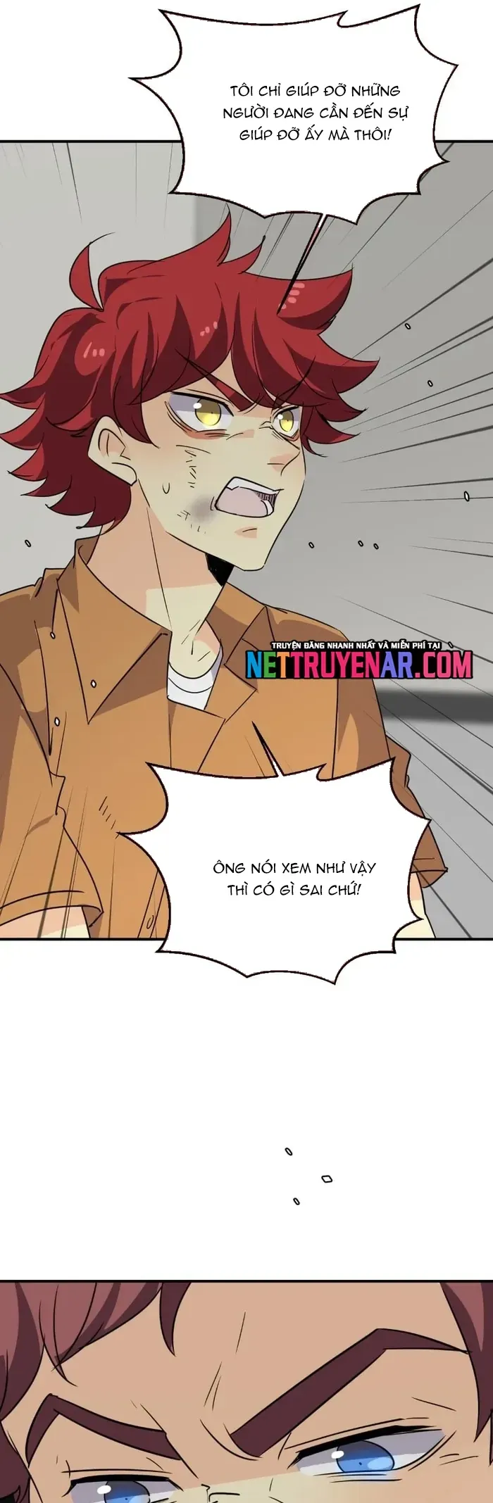 Thế Giới Không Hoàn Hảo Chapter 347 - 38