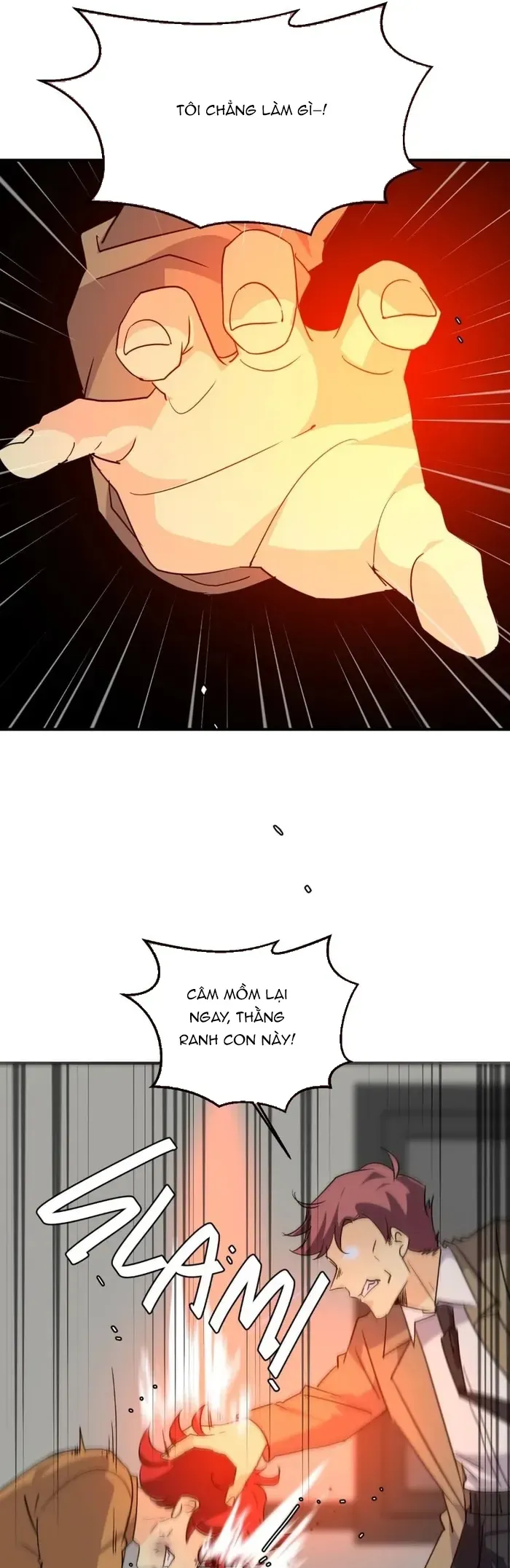 Thế Giới Không Hoàn Hảo Chapter 347 - 40