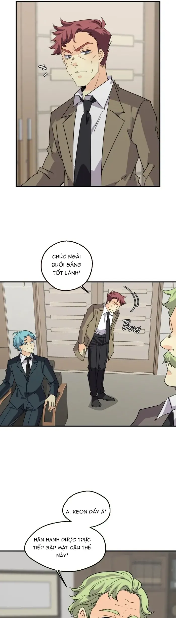 Thế Giới Không Hoàn Hảo Chapter 347 - 5