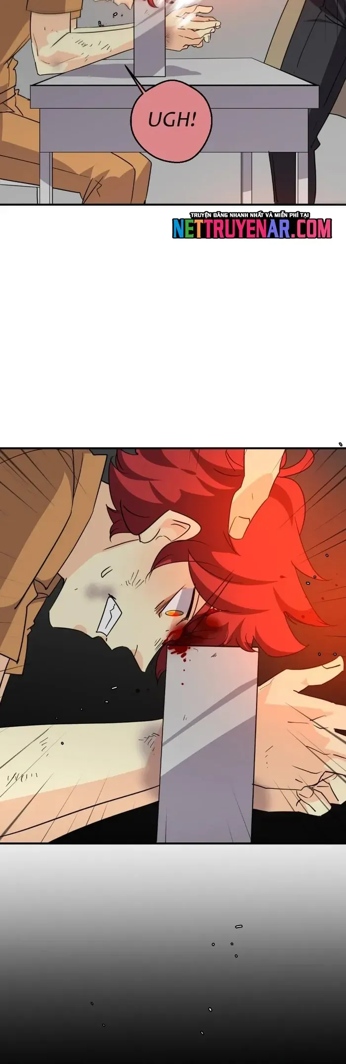 Thế Giới Không Hoàn Hảo Chapter 347 - 41