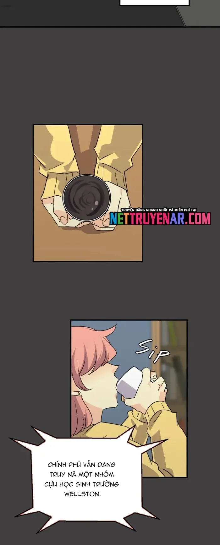 Thế Giới Không Hoàn Hảo Chapter 347 - 45