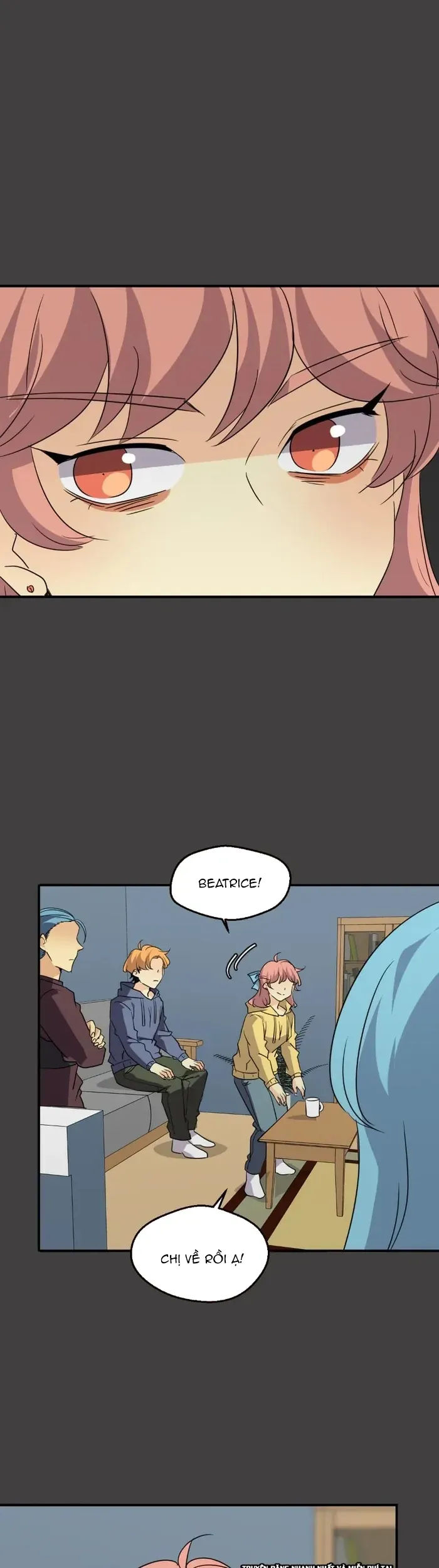 Thế Giới Không Hoàn Hảo Chapter 347 - 49