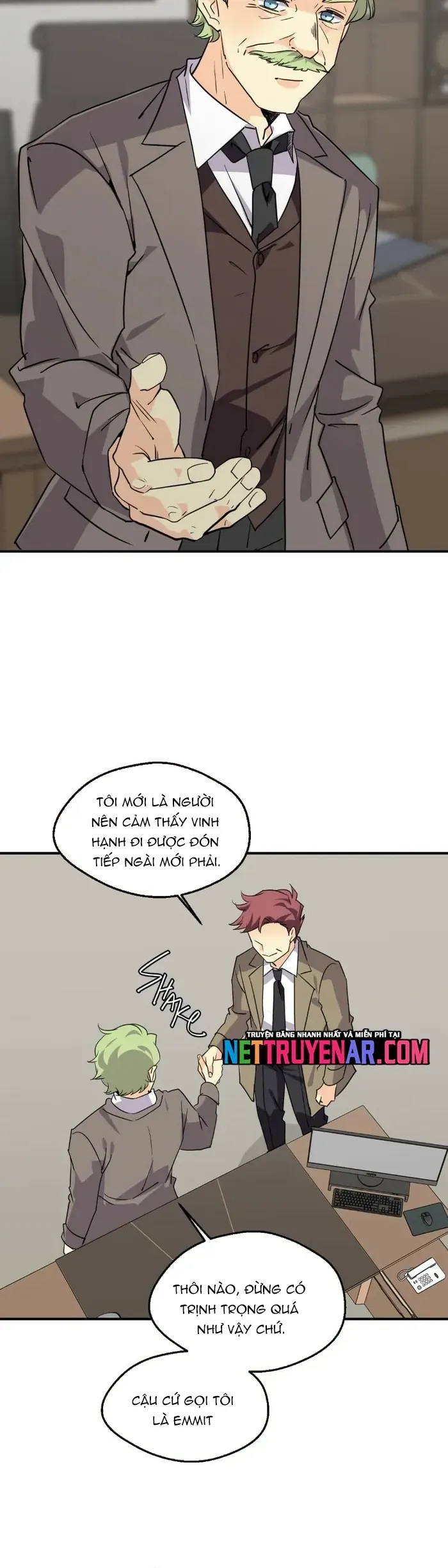 Thế Giới Không Hoàn Hảo Chapter 347 - 6