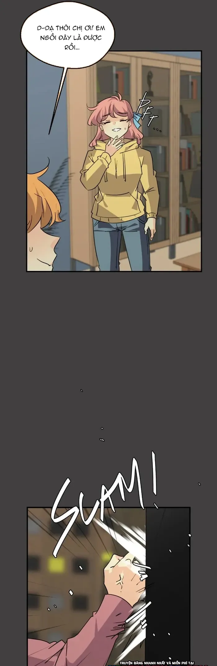 Thế Giới Không Hoàn Hảo Chapter 347 - 53