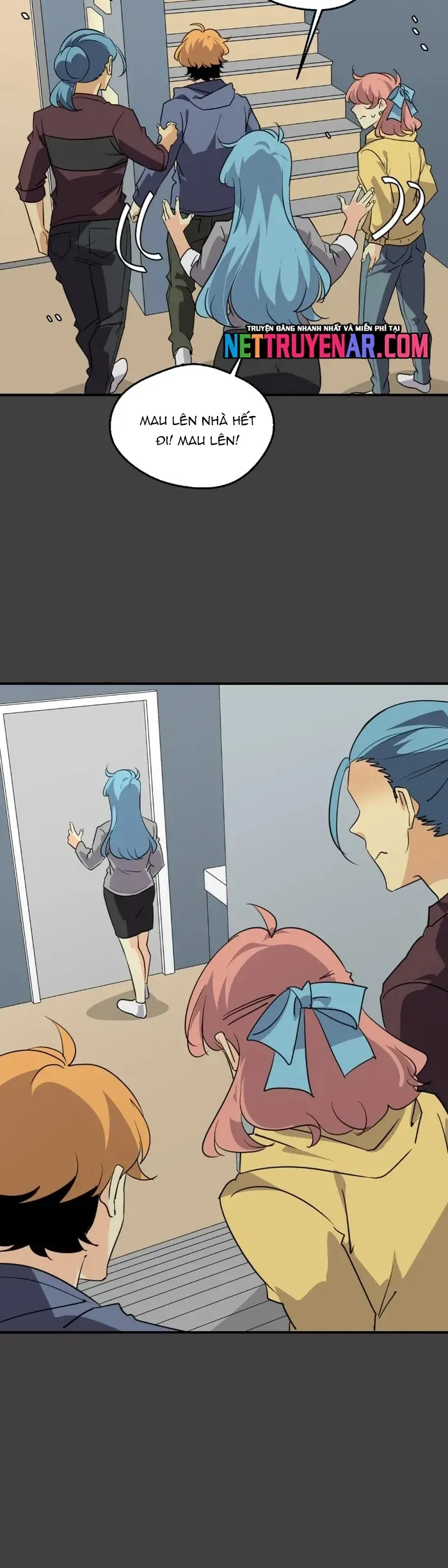 Thế Giới Không Hoàn Hảo Chapter 347 - 56