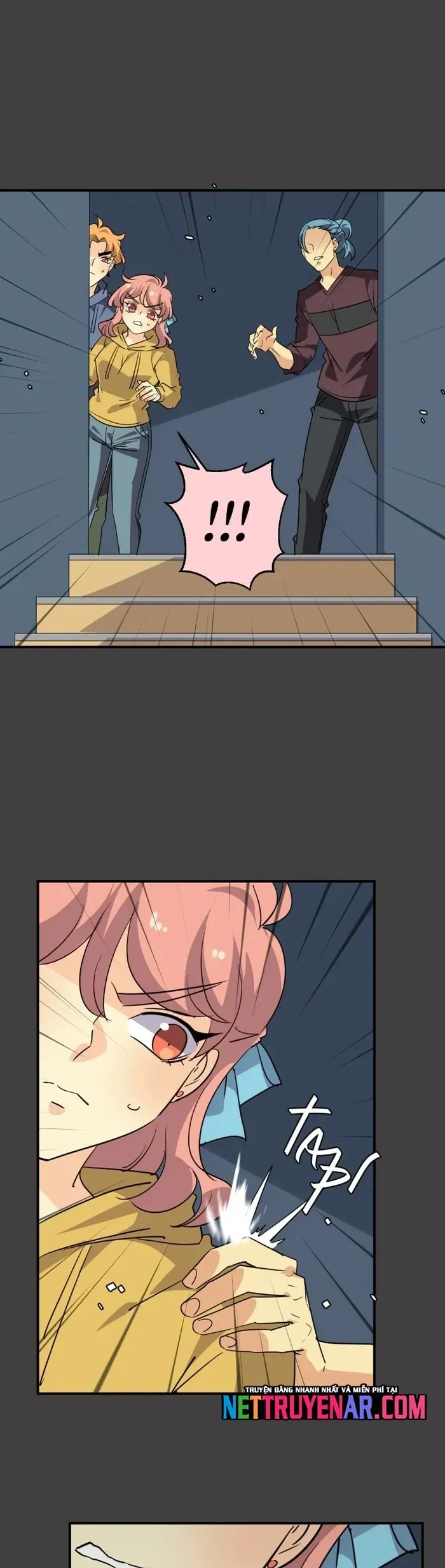 Thế Giới Không Hoàn Hảo Chapter 347 - 59