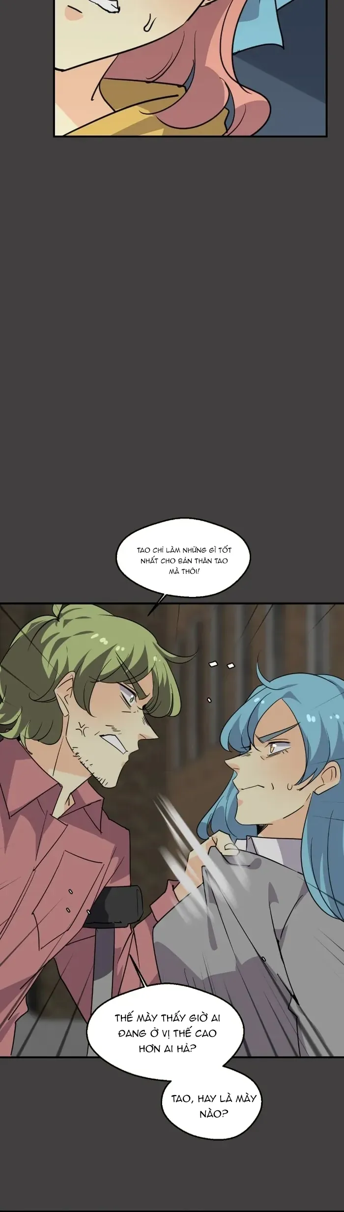 Thế Giới Không Hoàn Hảo Chapter 347 - 60