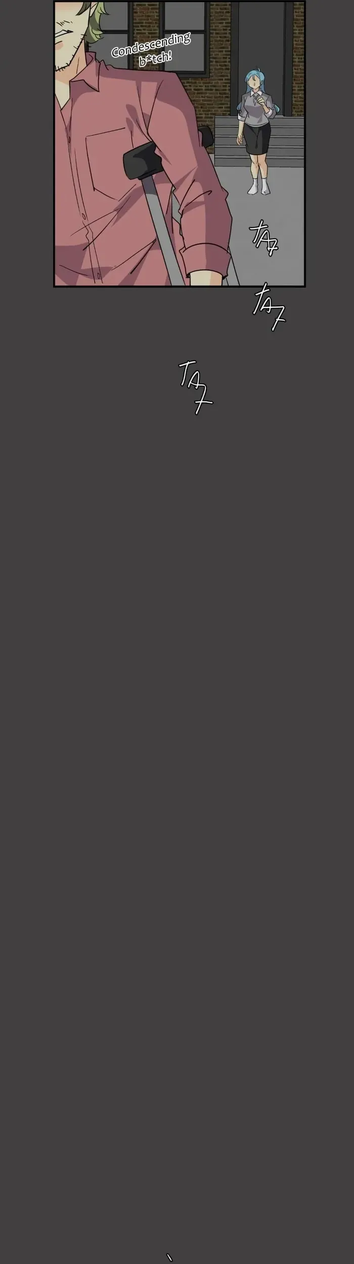 Thế Giới Không Hoàn Hảo Chapter 347 - 62