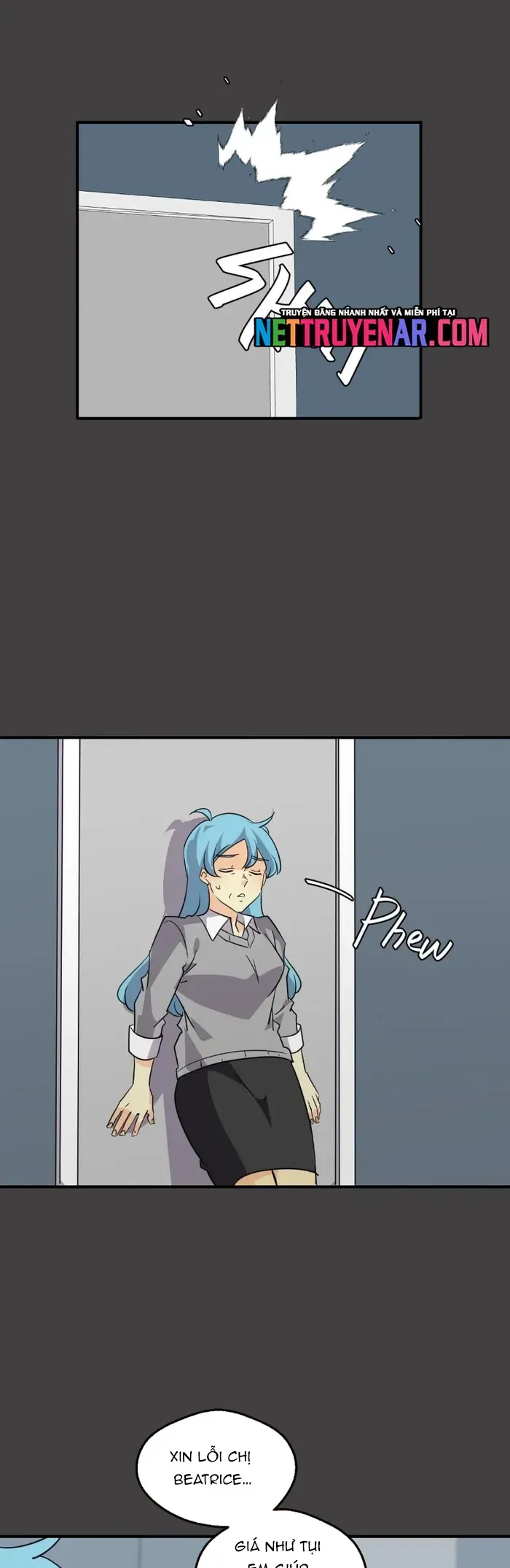 Thế Giới Không Hoàn Hảo Chapter 347 - 63