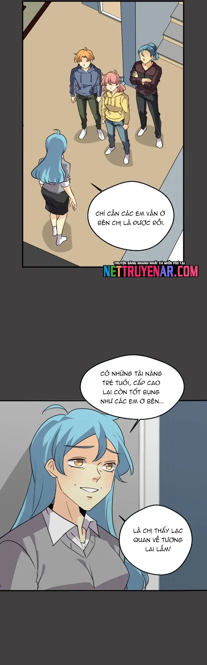 Thế Giới Không Hoàn Hảo Chapter 347 - 65