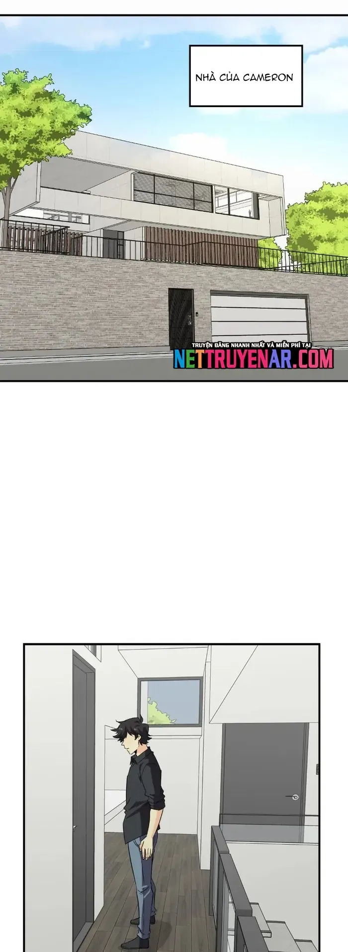 Thế Giới Không Hoàn Hảo Chapter 347 - 69