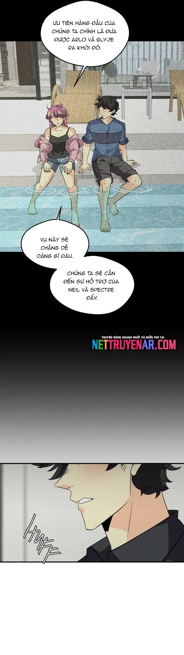 Thế Giới Không Hoàn Hảo Chapter 347 - 71