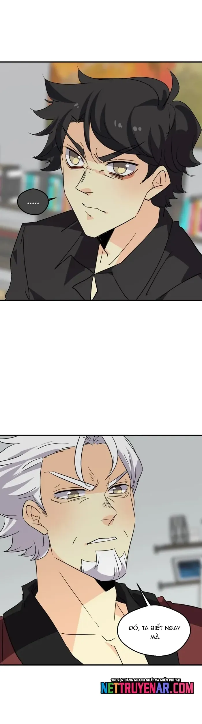 Thế Giới Không Hoàn Hảo Chapter 347 - 80