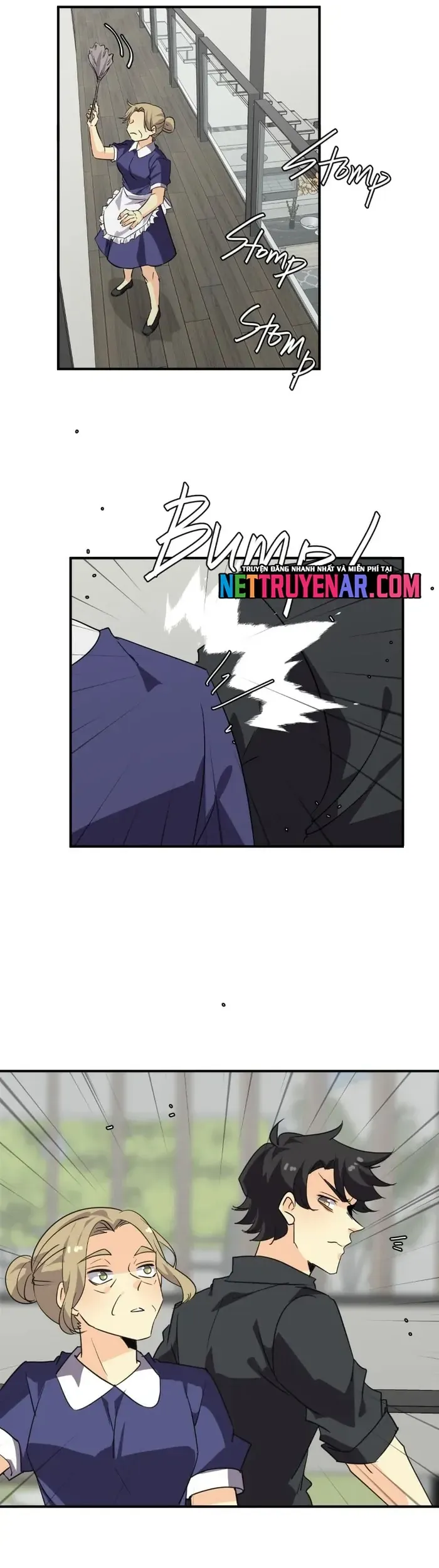 Thế Giới Không Hoàn Hảo Chapter 347 - 85