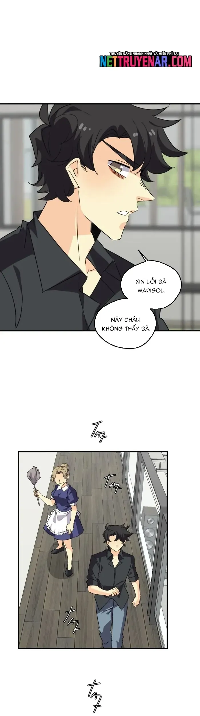 Thế Giới Không Hoàn Hảo Chapter 347 - 86