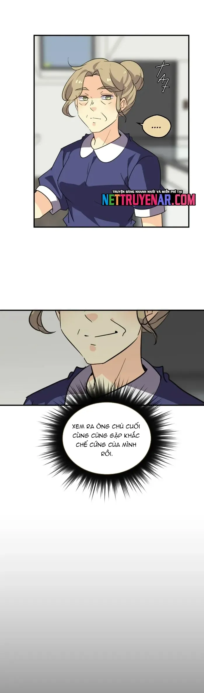 Thế Giới Không Hoàn Hảo Chapter 347 - 87