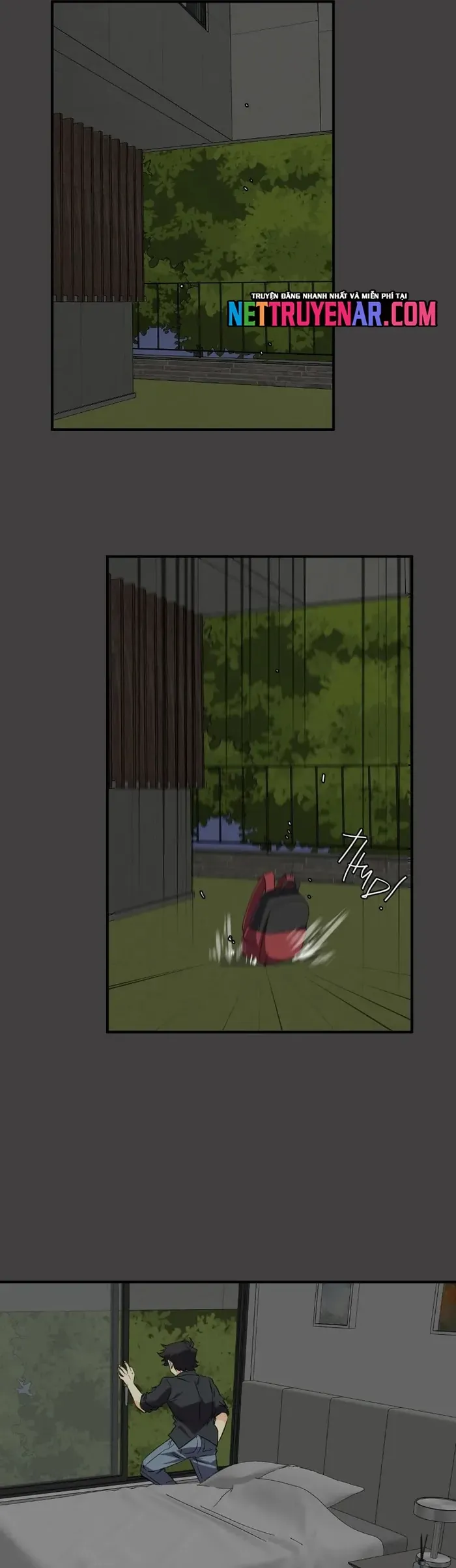 Thế Giới Không Hoàn Hảo Chapter 347 - 89
