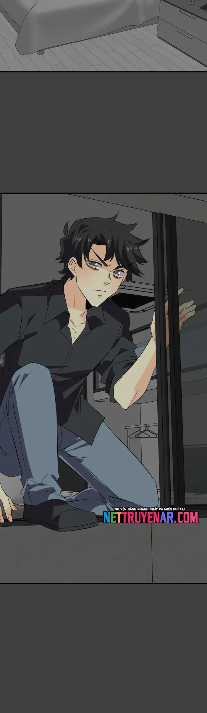 Thế Giới Không Hoàn Hảo Chapter 347 - 90