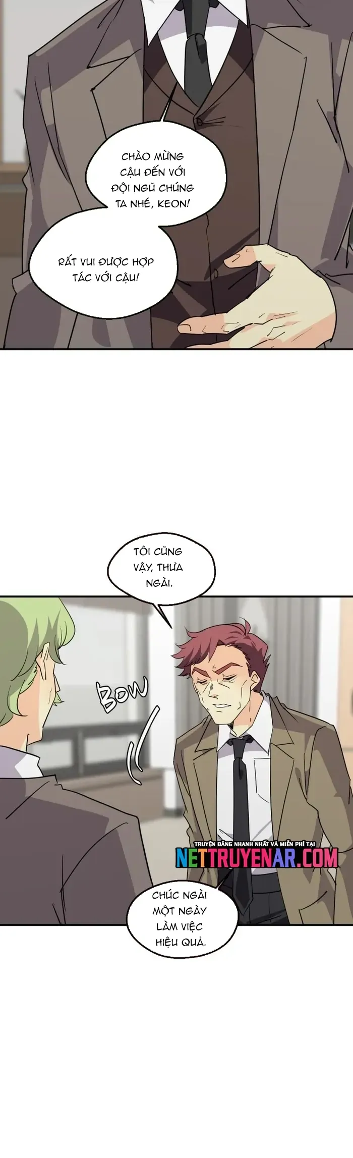 Thế Giới Không Hoàn Hảo Chapter 347 - 10