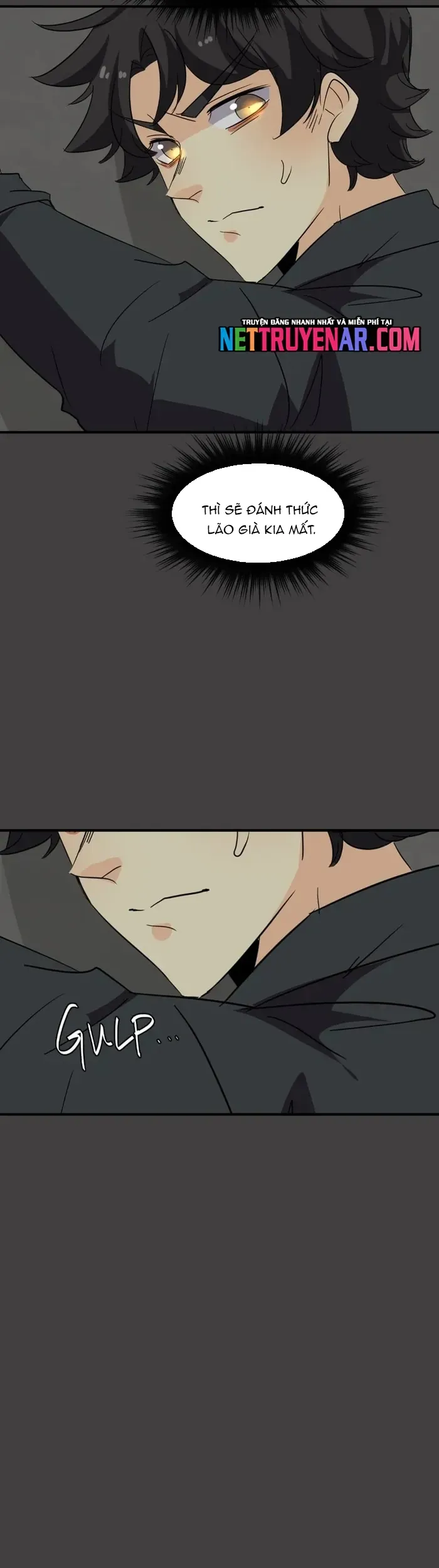 Thế Giới Không Hoàn Hảo Chapter 347 - 92