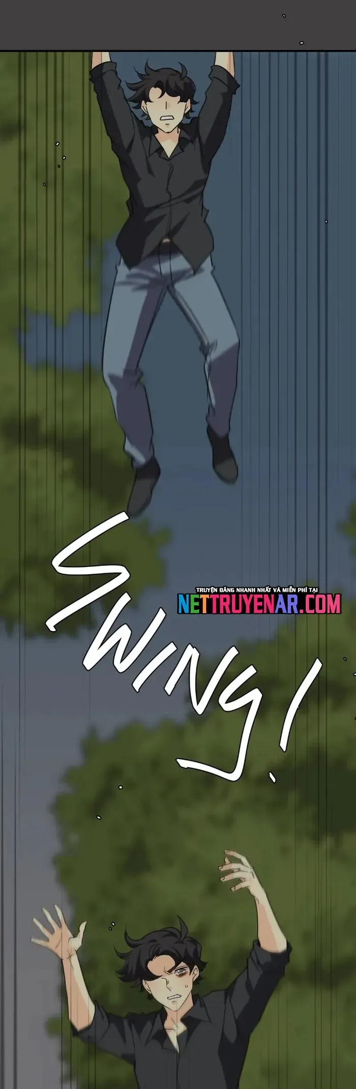 Thế Giới Không Hoàn Hảo Chapter 347 - 93