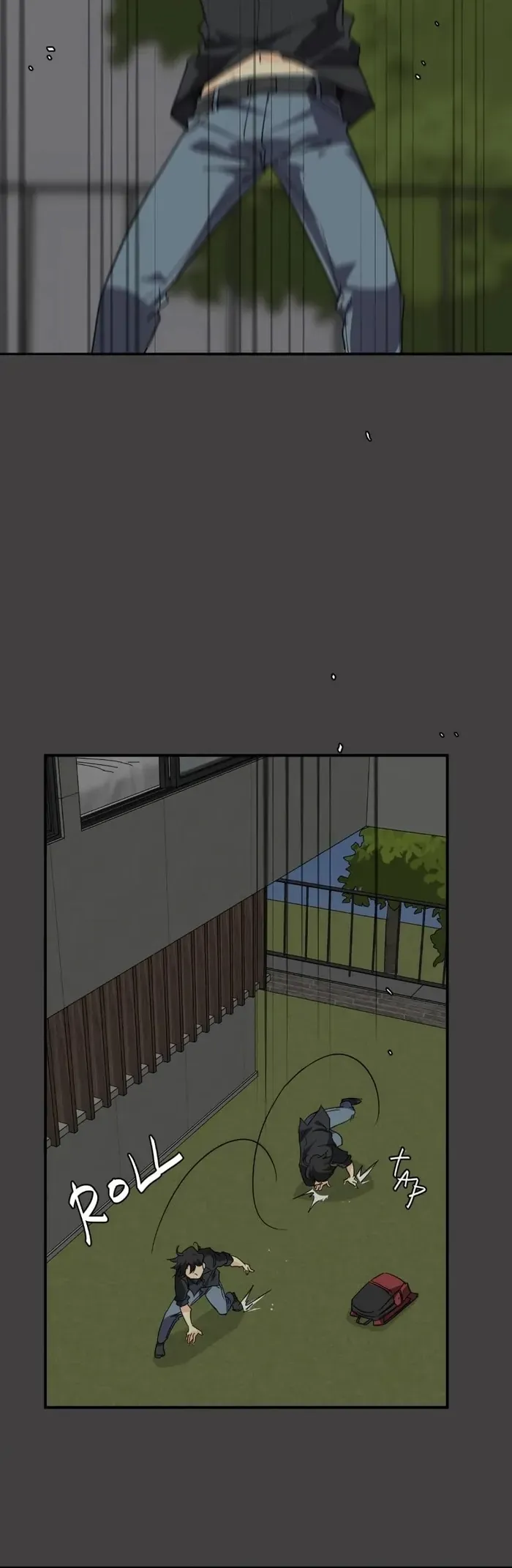 Thế Giới Không Hoàn Hảo Chapter 347 - 94