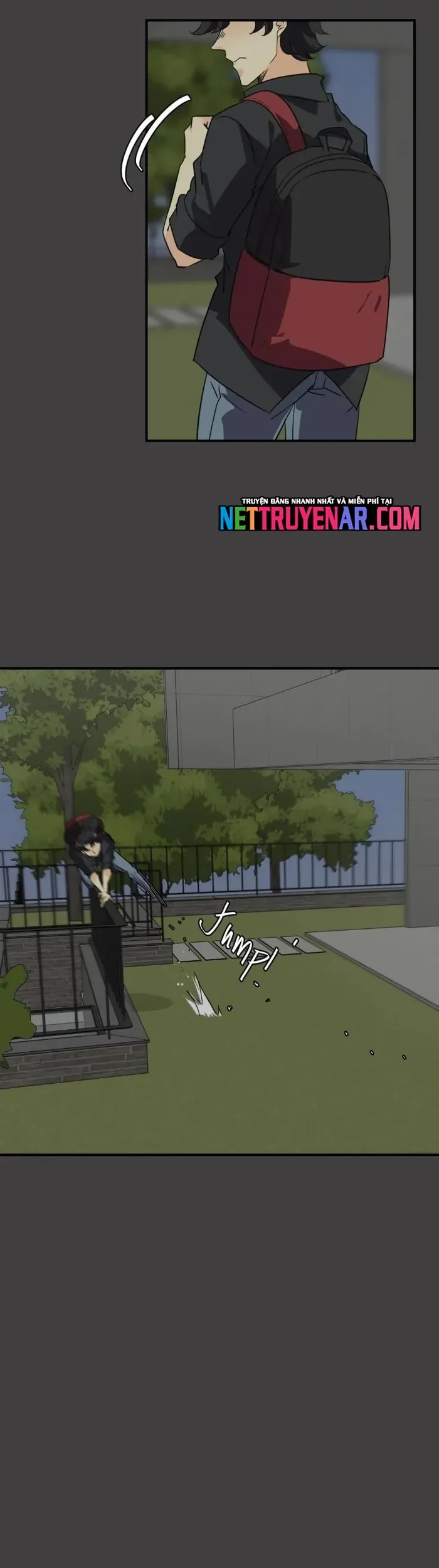 Thế Giới Không Hoàn Hảo Chapter 347 - 96