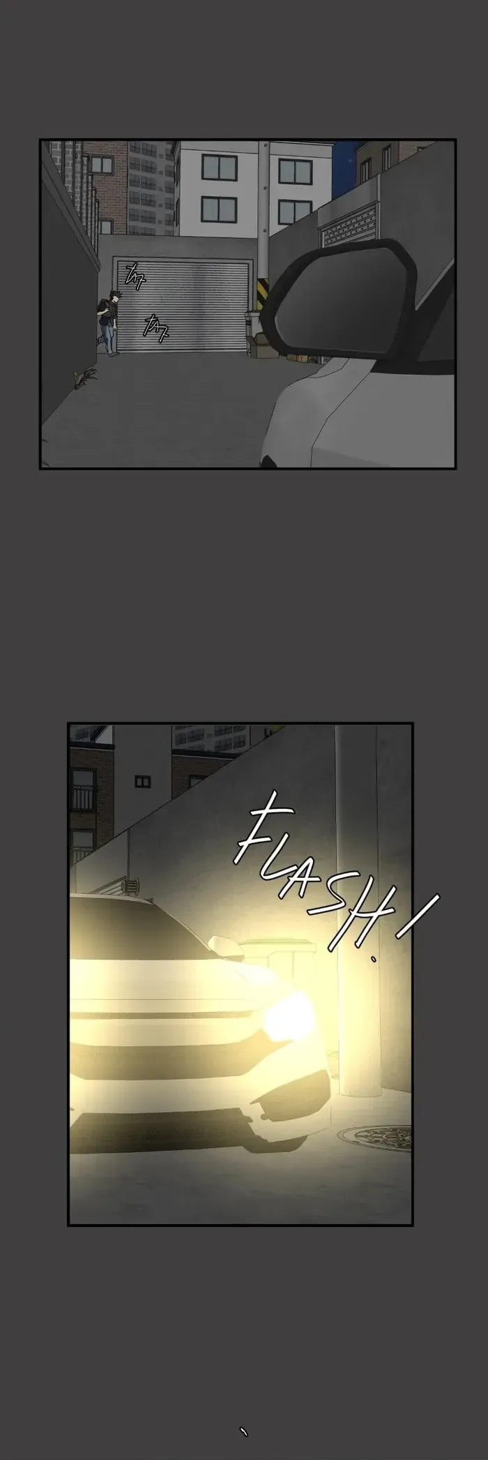 Thế Giới Không Hoàn Hảo Chapter 347 - 98