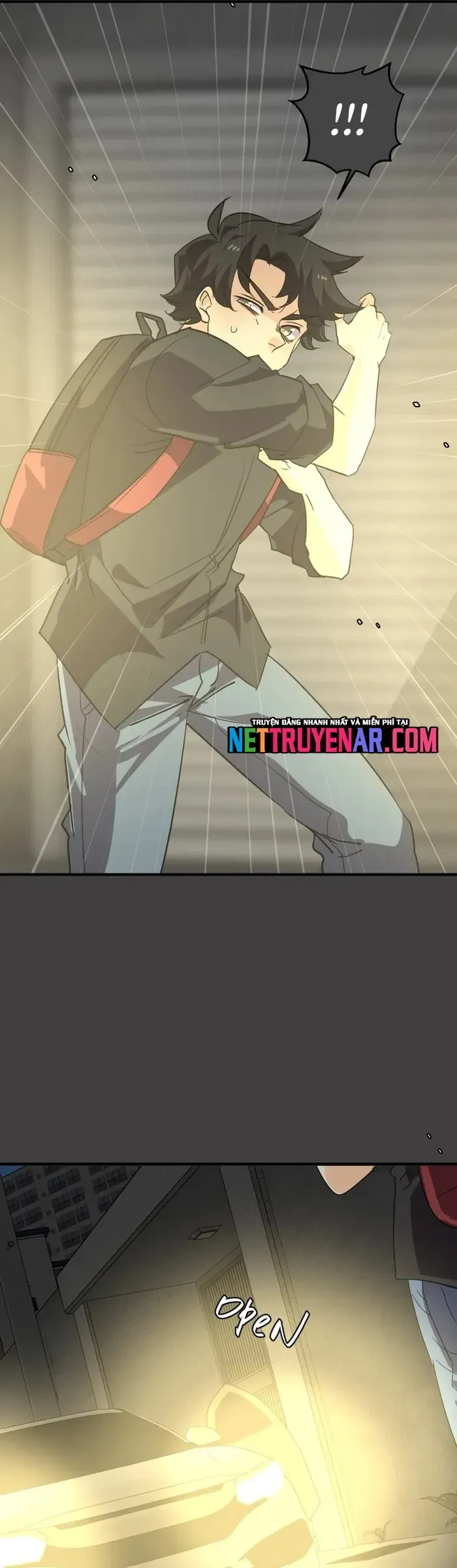 Thế Giới Không Hoàn Hảo Chapter 347 - 99