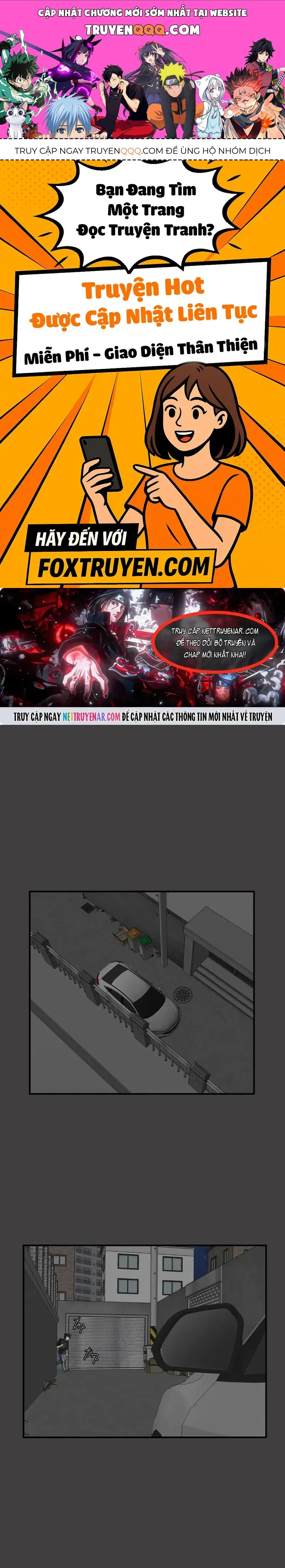 Thế Giới Không Hoàn Hảo Chapter 348 - 1