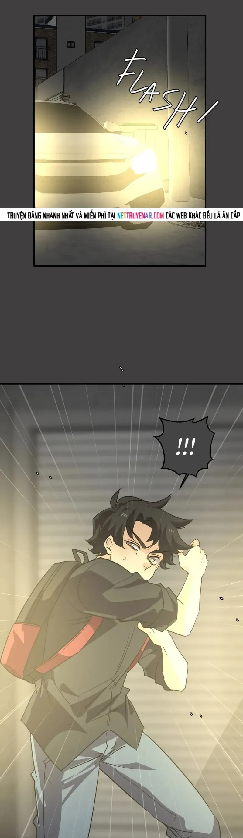 Thế Giới Không Hoàn Hảo Chapter 348 - 2