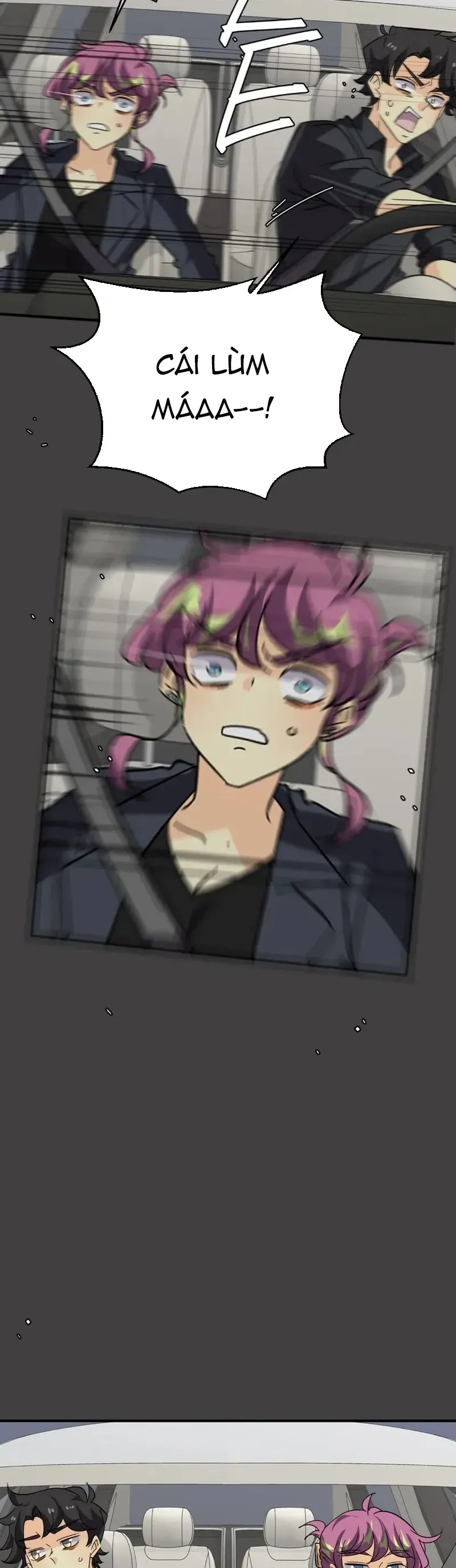 Thế Giới Không Hoàn Hảo Chapter 348 - 12