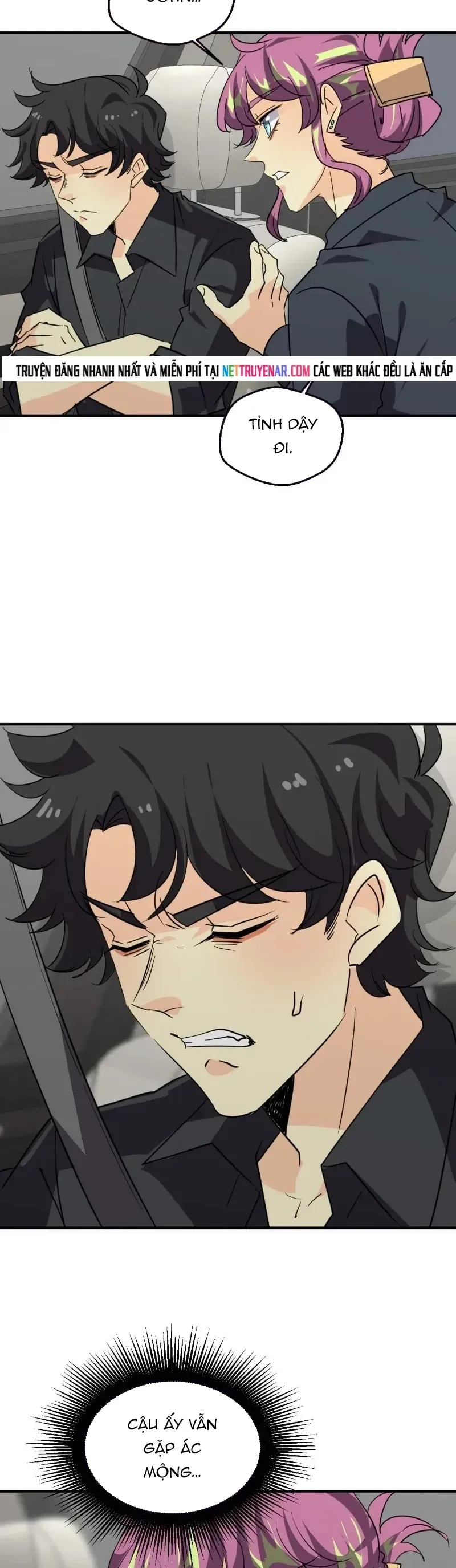 Thế Giới Không Hoàn Hảo Chapter 348 - 16