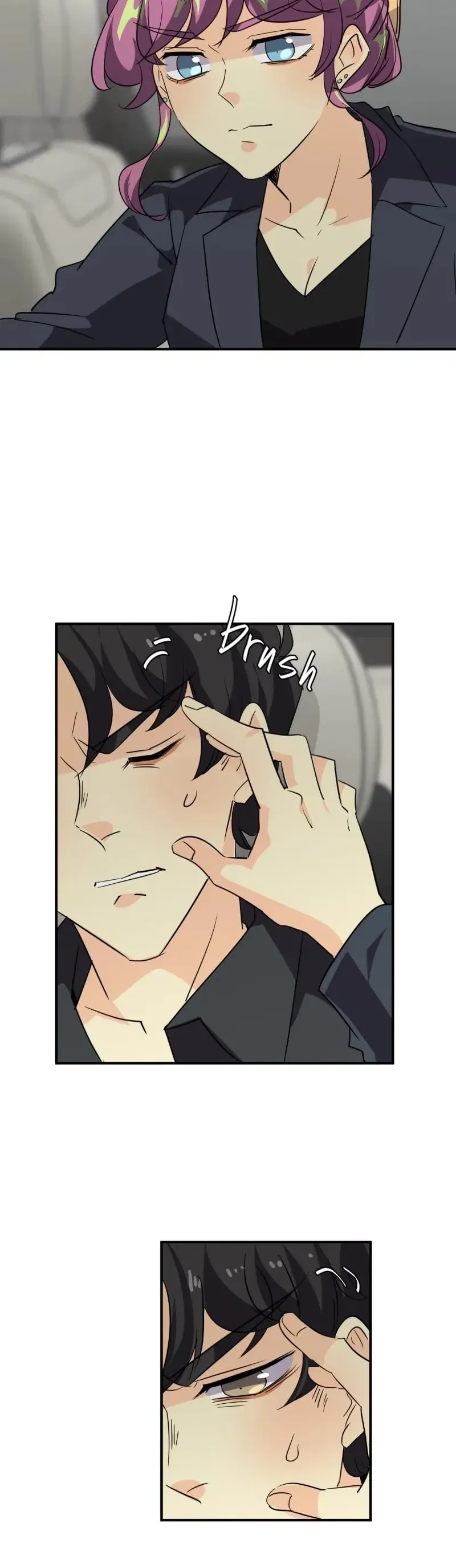 Thế Giới Không Hoàn Hảo Chapter 348 - 17