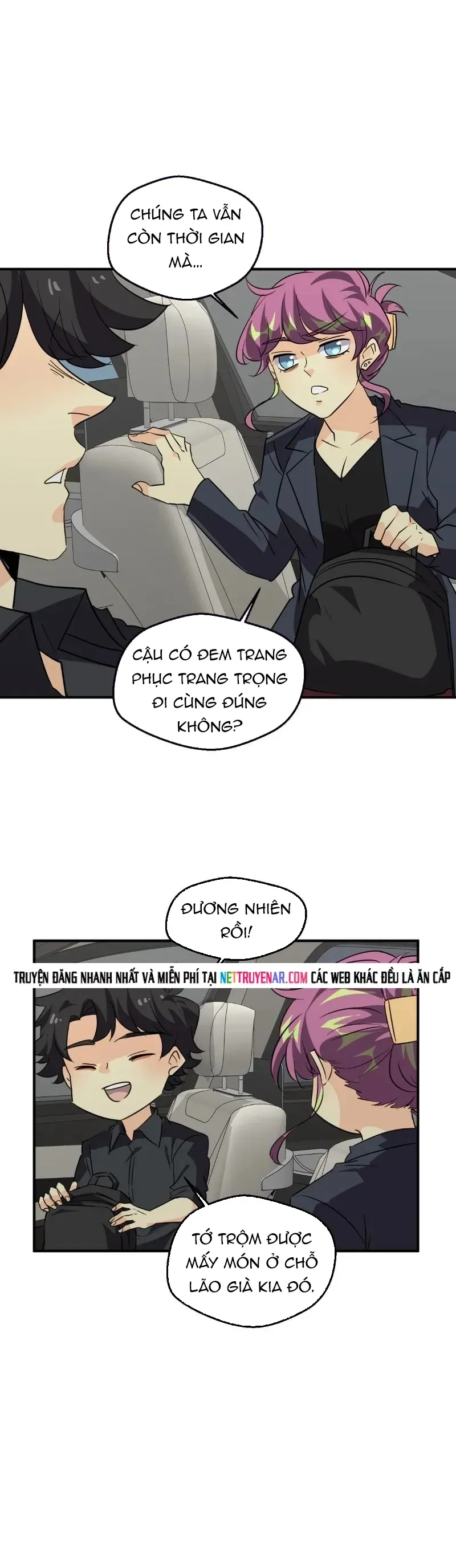 Thế Giới Không Hoàn Hảo Chapter 348 - 20