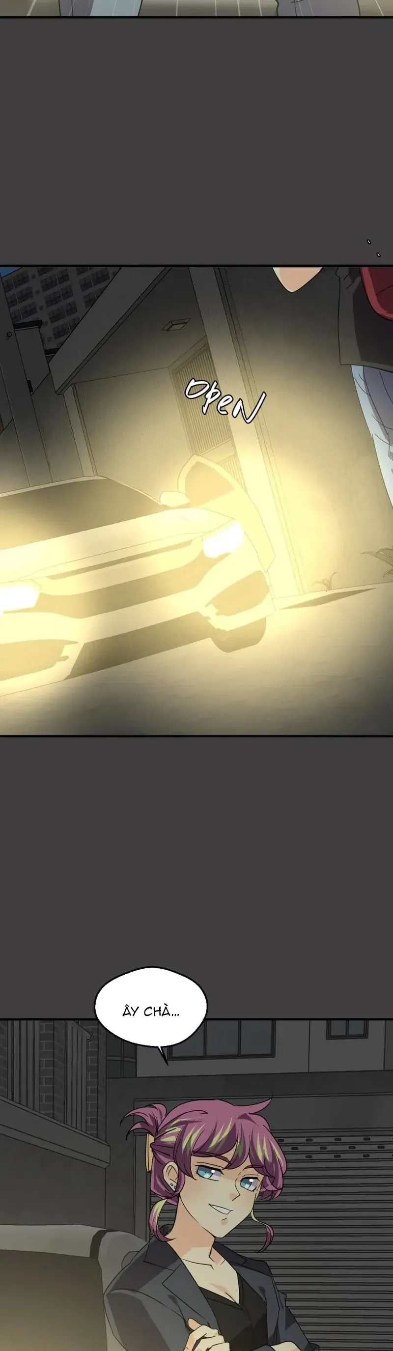 Thế Giới Không Hoàn Hảo Chapter 348 - 3