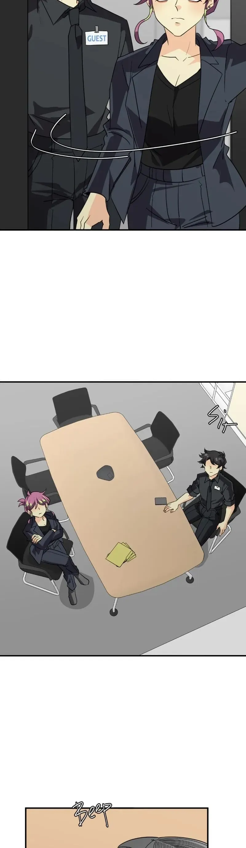 Thế Giới Không Hoàn Hảo Chapter 348 - 25