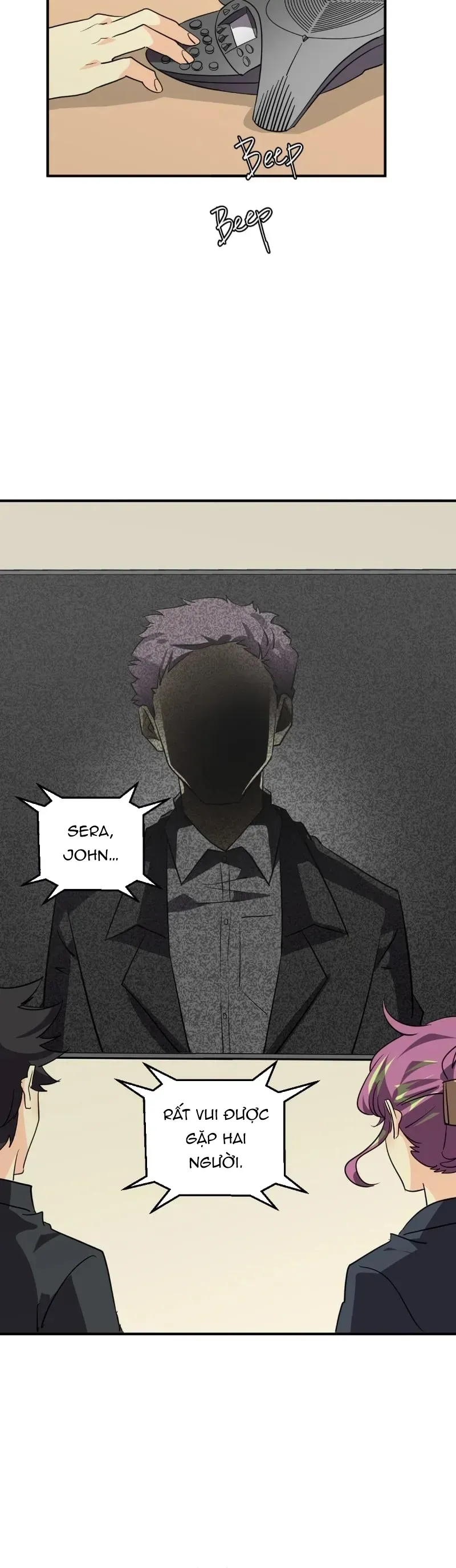 Thế Giới Không Hoàn Hảo Chapter 348 - 26